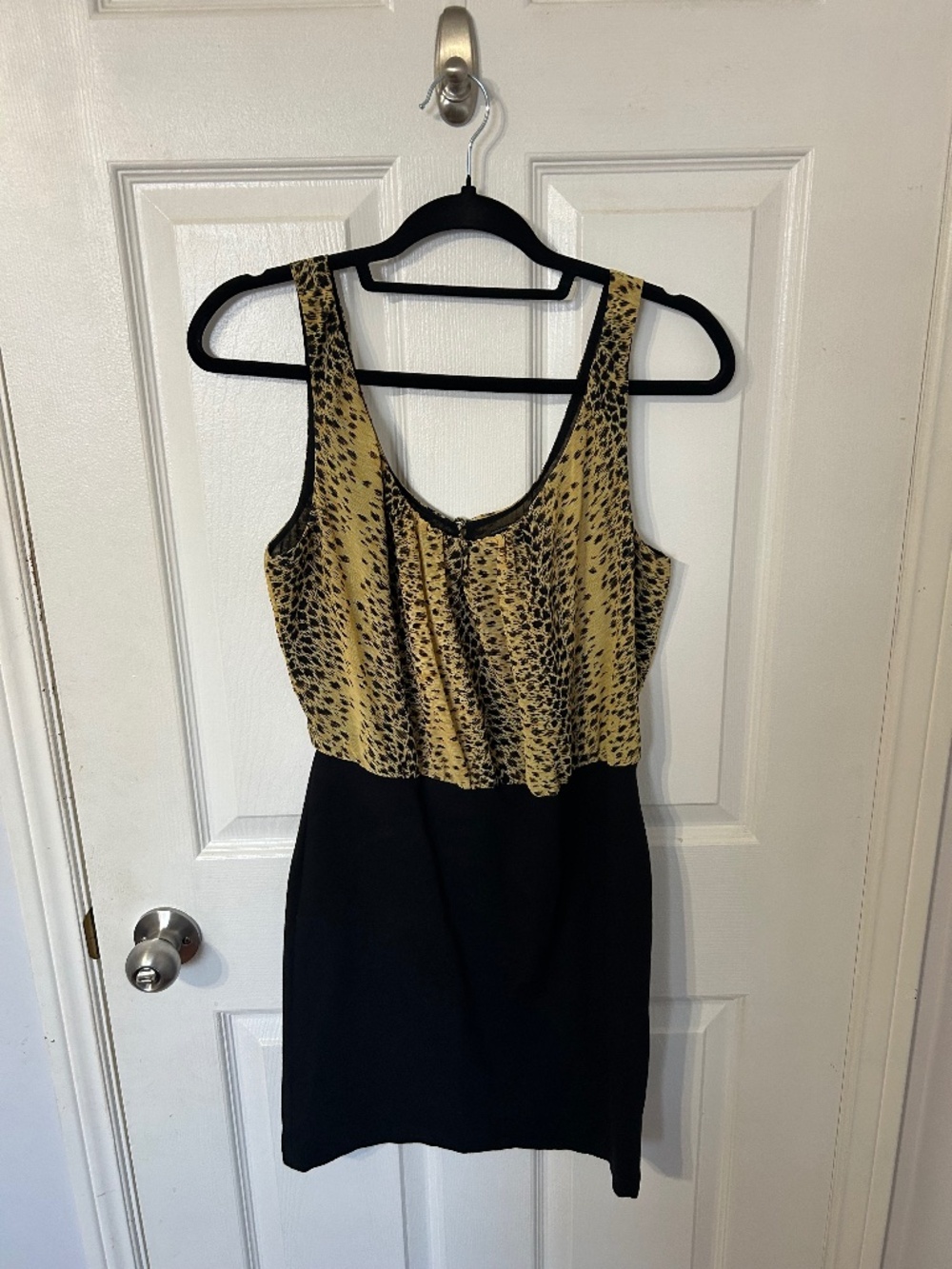 Guess mini dress